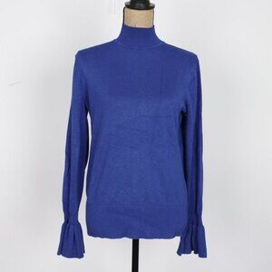 EC Cable and Gauge Sweater size L